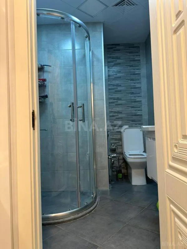 Kirayə verilir 2 otaqlı mənzil 55 m²