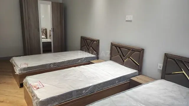Kirayə verilir 3 otaqlı mənzil 85 m² — Bakı 3 otaq 85.00 m²