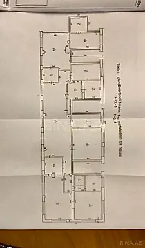 Satılır obyekt 317.6 m²