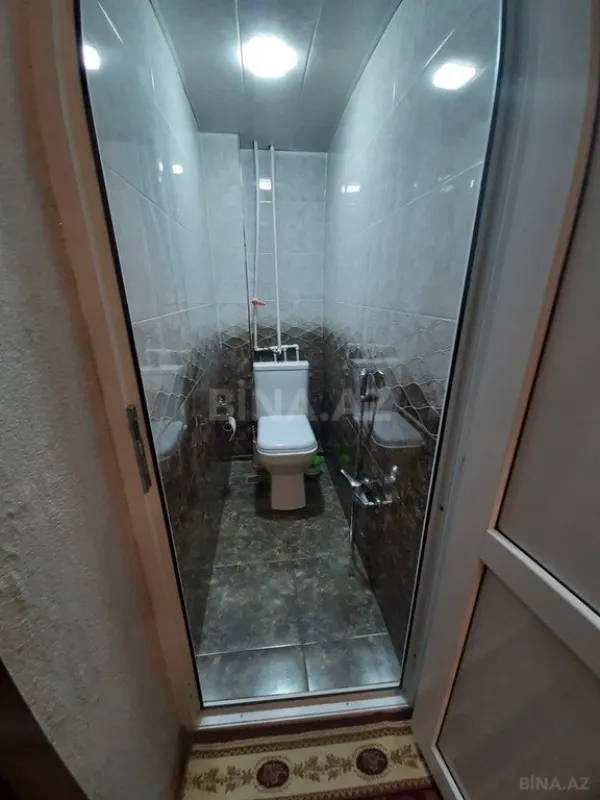 Satılır 4 otaqlı mənzil 105 m²