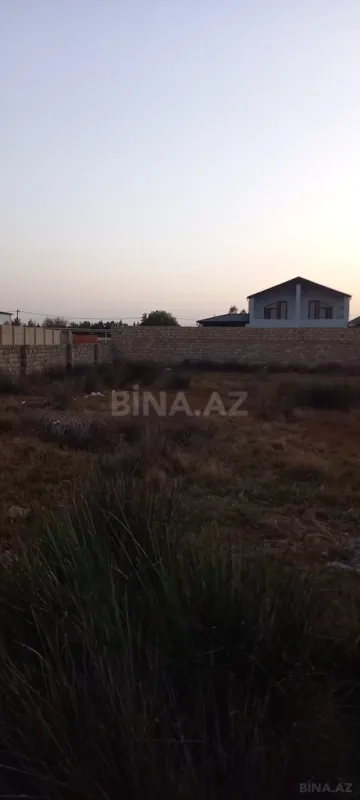 Satılır torpaq sahəsi 12 m²