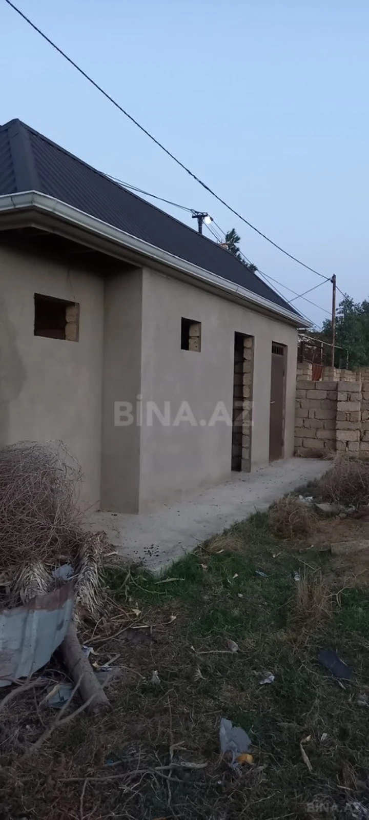 Satılır torpaq sahəsi 12 m²