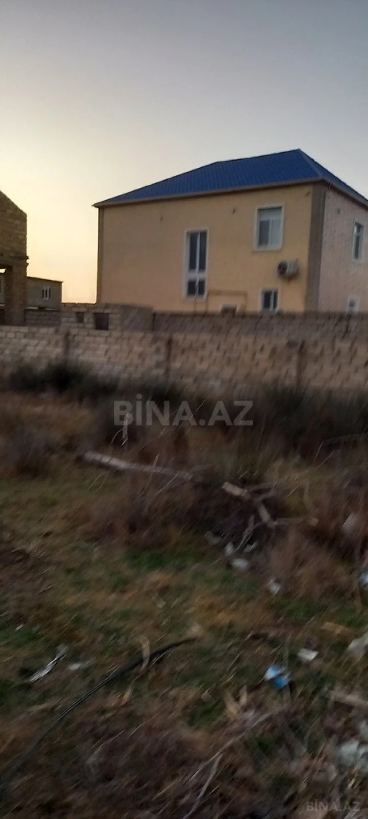 Satılır torpaq sahəsi 12 m²