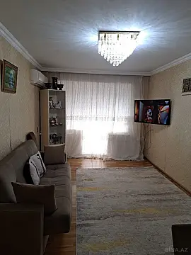 Satılır 2 otaqlı mənzil 60 m² — Bakı, Qaraçuxur 2 otaq 60.00 m²