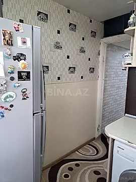 Satılır 2 otaqlı mənzil 60 m²