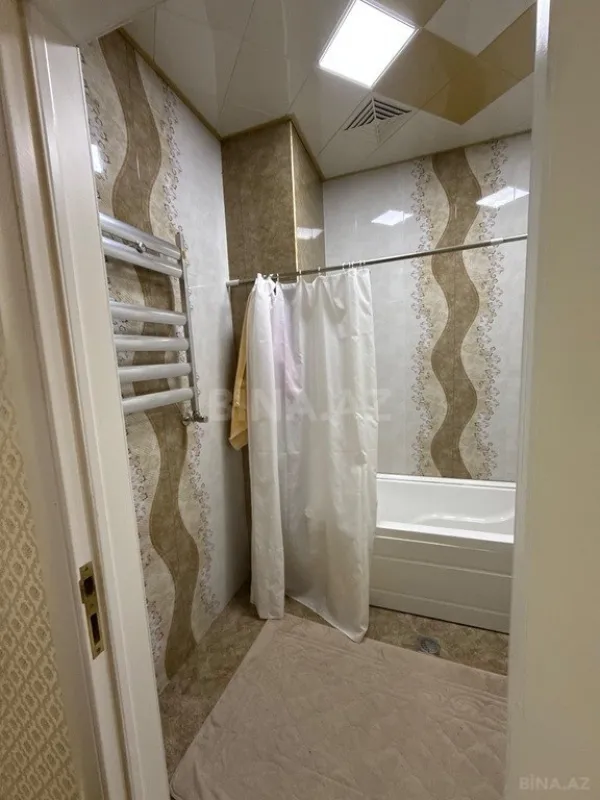 Satılır 2 otaqlı mənzil 90 m²