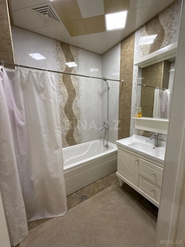 Satılır 2 otaqlı mənzil 90 m²