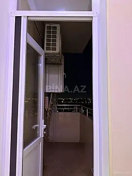 Satılır 2 otaqlı mənzil 90 m²