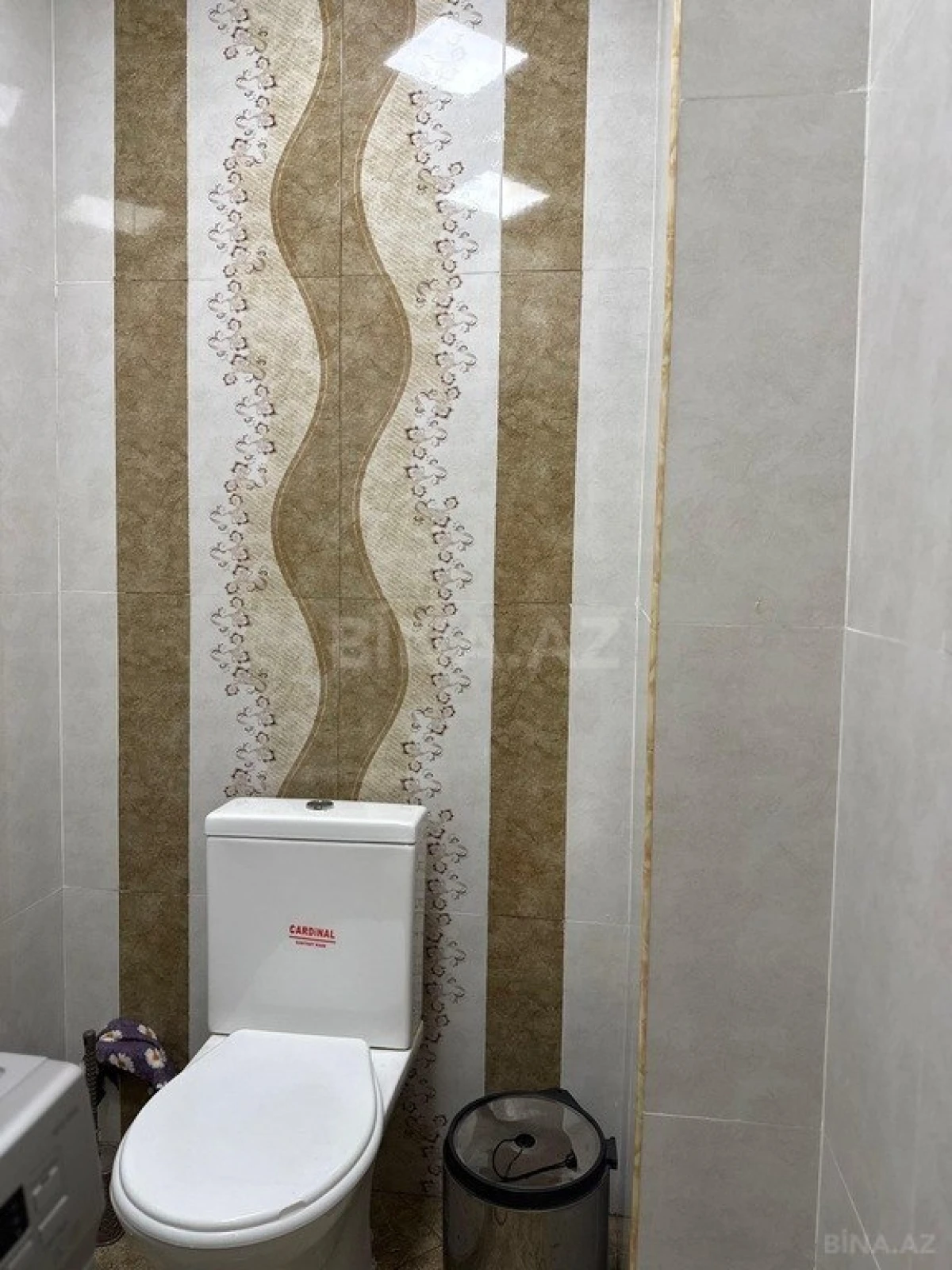 Satılır 2 otaqlı mənzil 90 m²