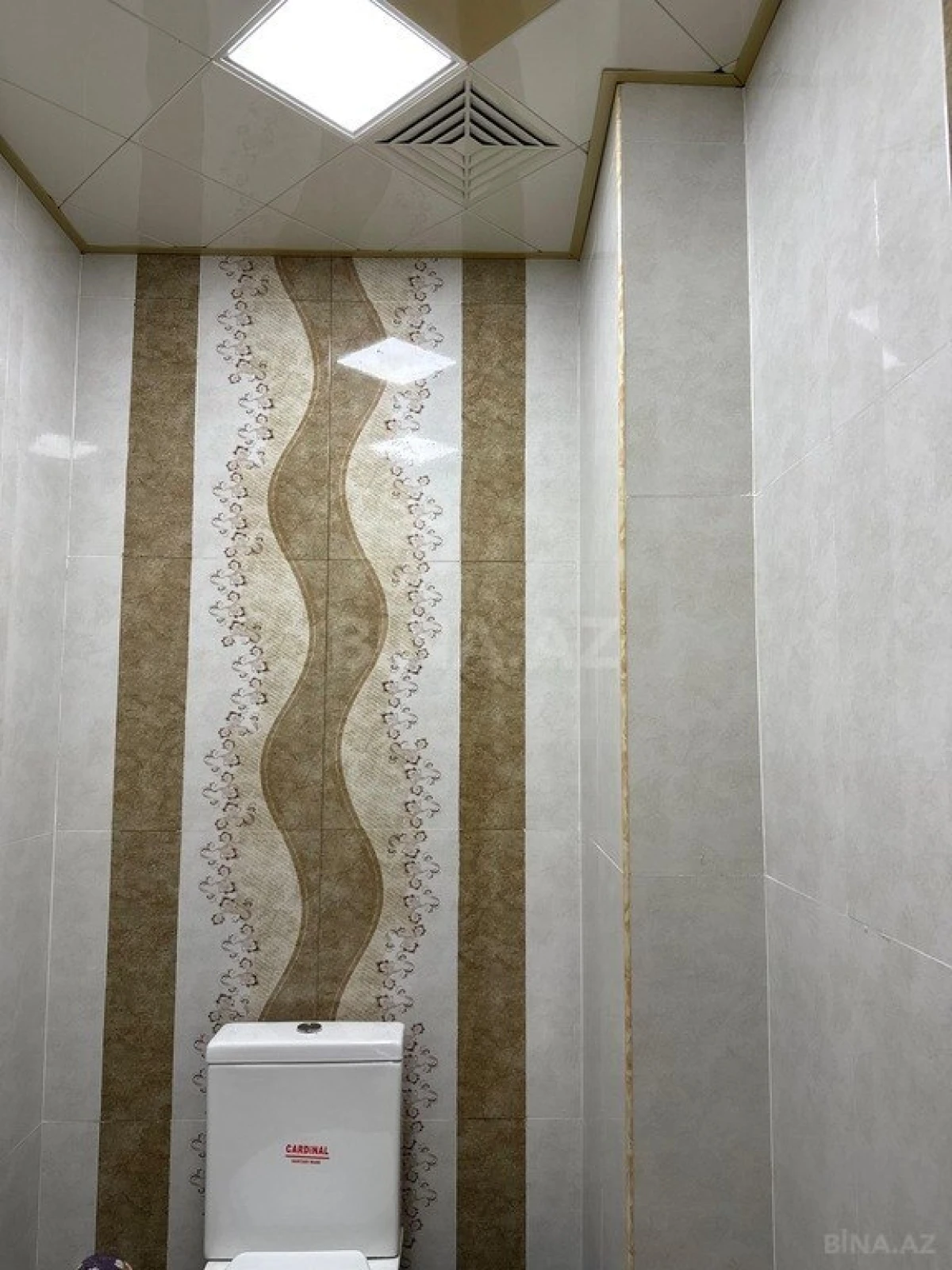 Satılır 2 otaqlı mənzil 90 m²