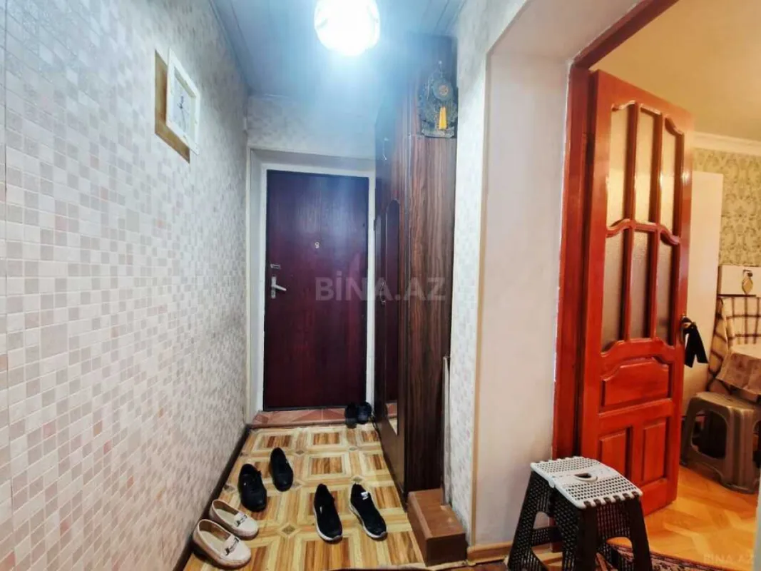 Satılır 3 otaqlı mənzil 75 m²