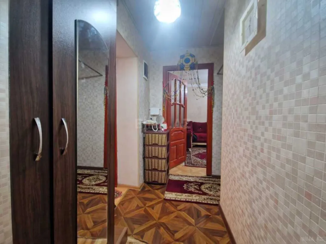Satılır 3 otaqlı mənzil 75 m²