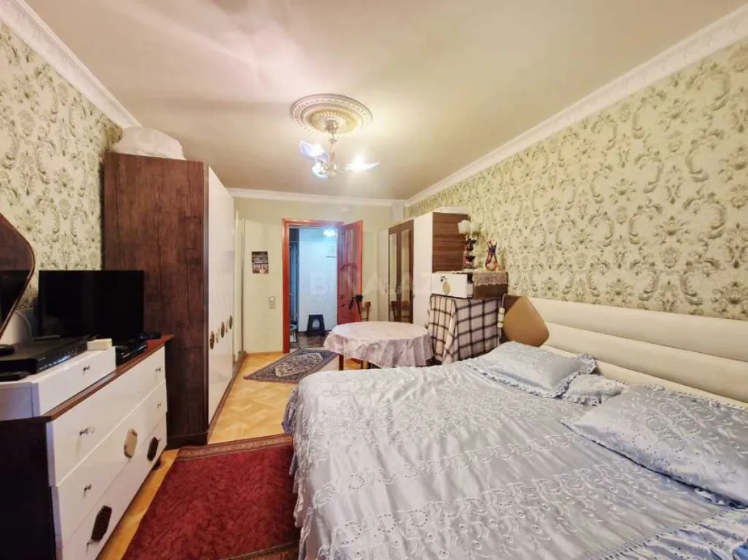 Satılır 3 otaqlı mənzil 75 m²