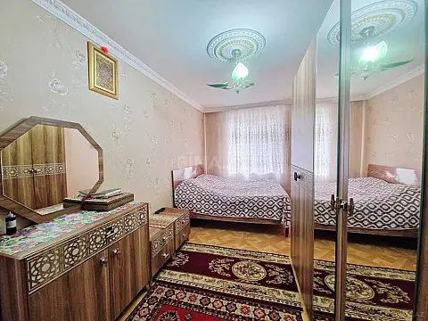 Satılır 3 otaqlı mənzil 75 m²