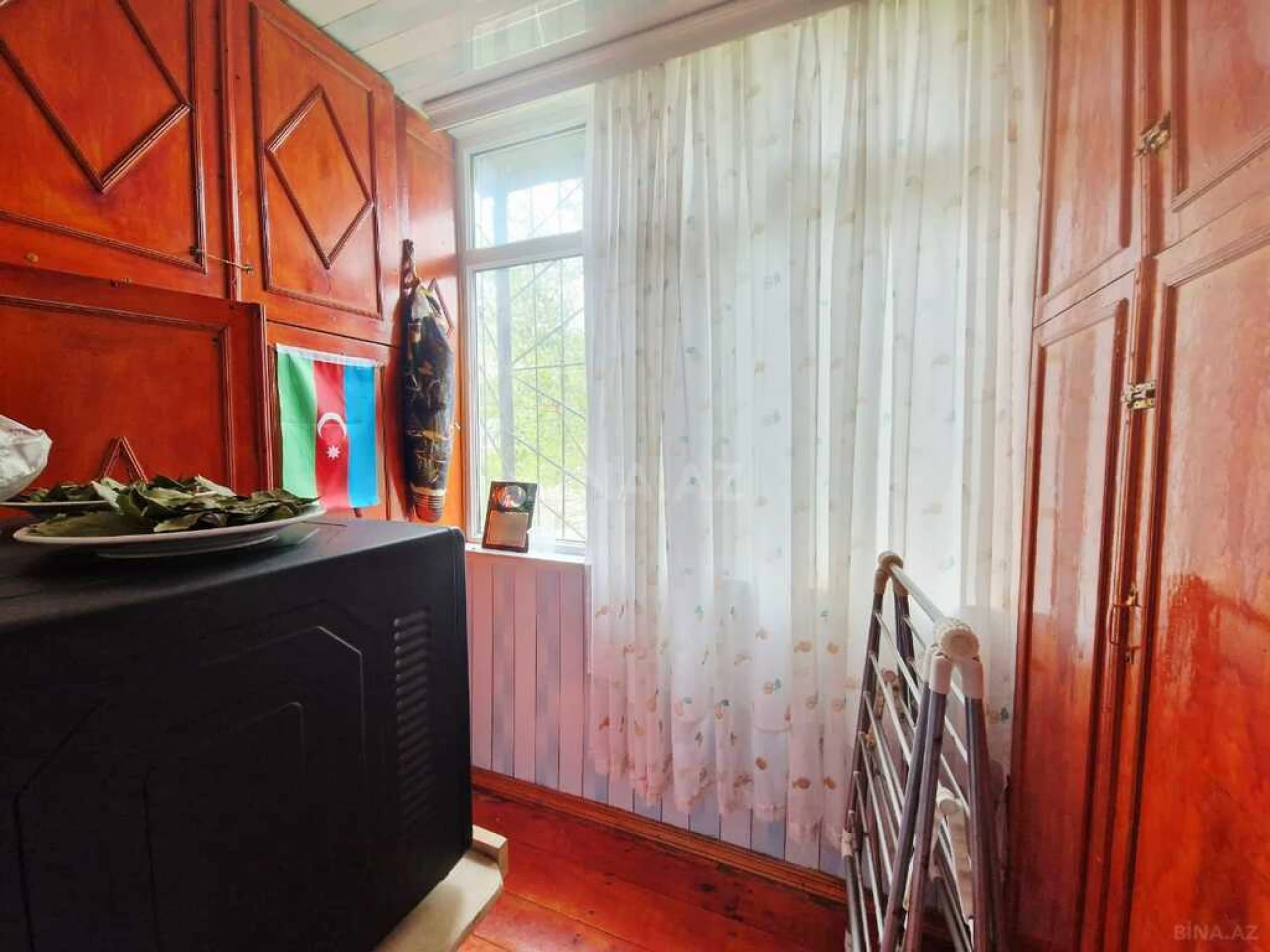 Satılır 3 otaqlı mənzil 75 m²