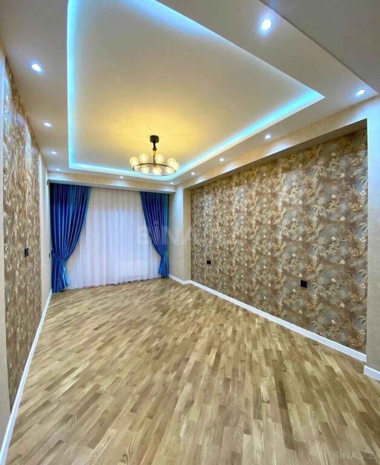 Satılır 3 otaqlı mənzil 100 m²