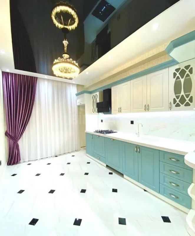 Satılır 3 otaqlı mənzil 100 m²