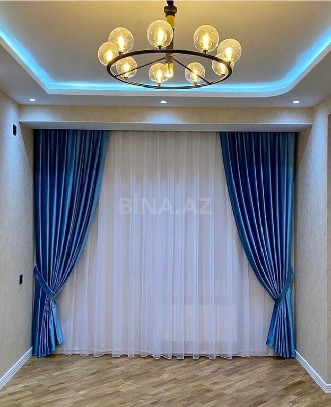 Satılır 3 otaqlı mənzil 100 m²
