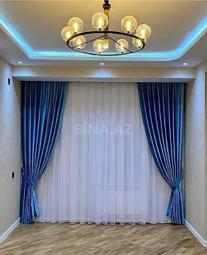 Satılır 3 otaqlı mənzil 100 m²