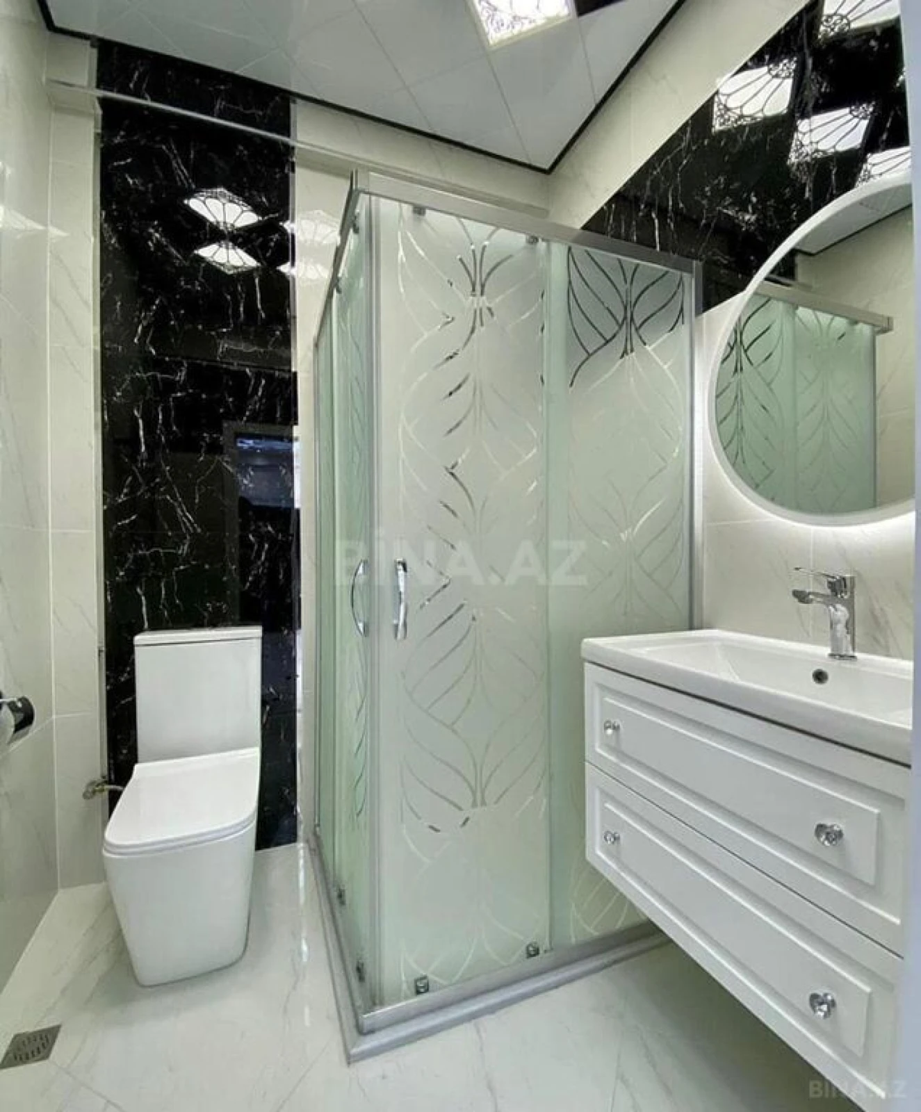 Satılır 3 otaqlı mənzil 100 m²