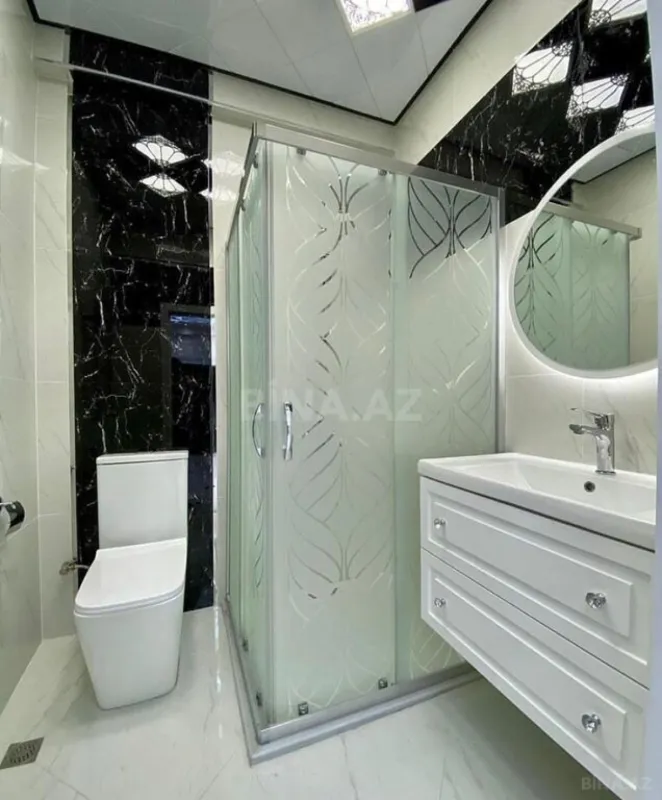 Satılır 3 otaqlı mənzil 100 m²