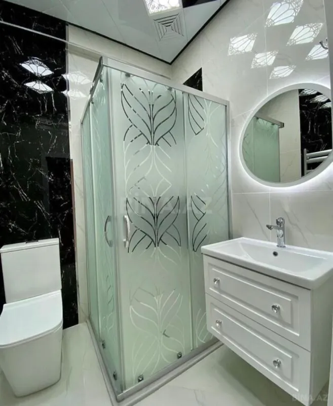 Satılır 3 otaqlı mənzil 100 m²