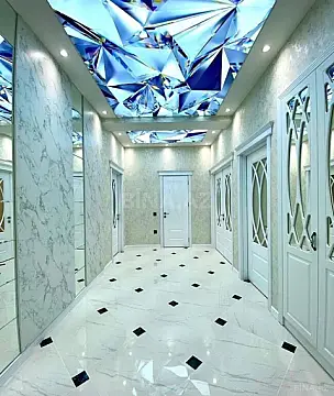 Satılır 3 otaqlı mənzil 100 m²