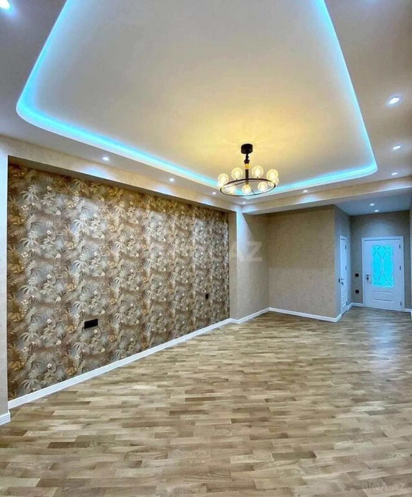 Satılır 3 otaqlı mənzil 100 m²