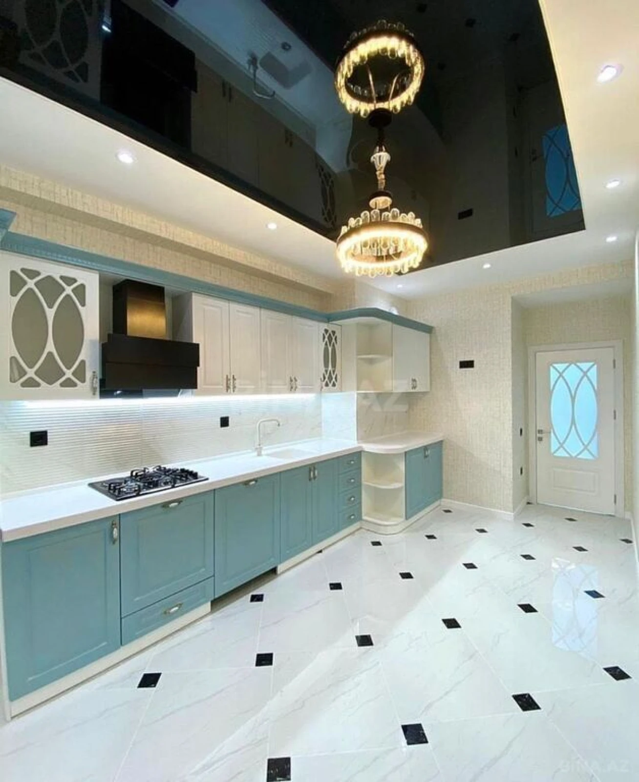 Satılır 3 otaqlı mənzil 100 m²