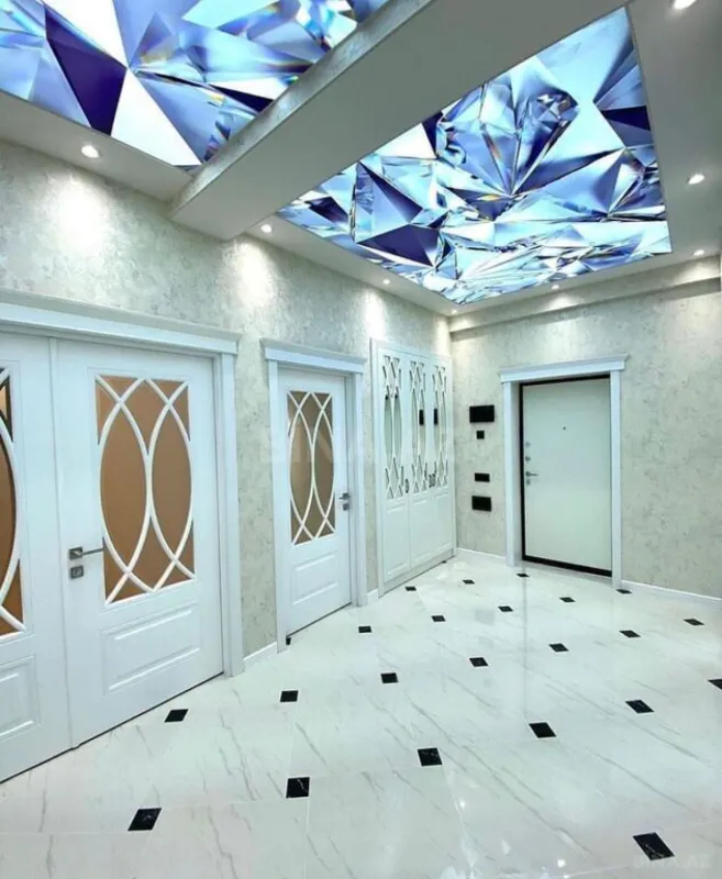 Satılır 3 otaqlı mənzil 100 m²