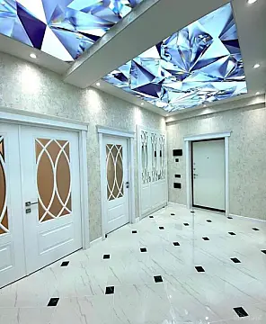 Satılır 3 otaqlı mənzil 100 m²