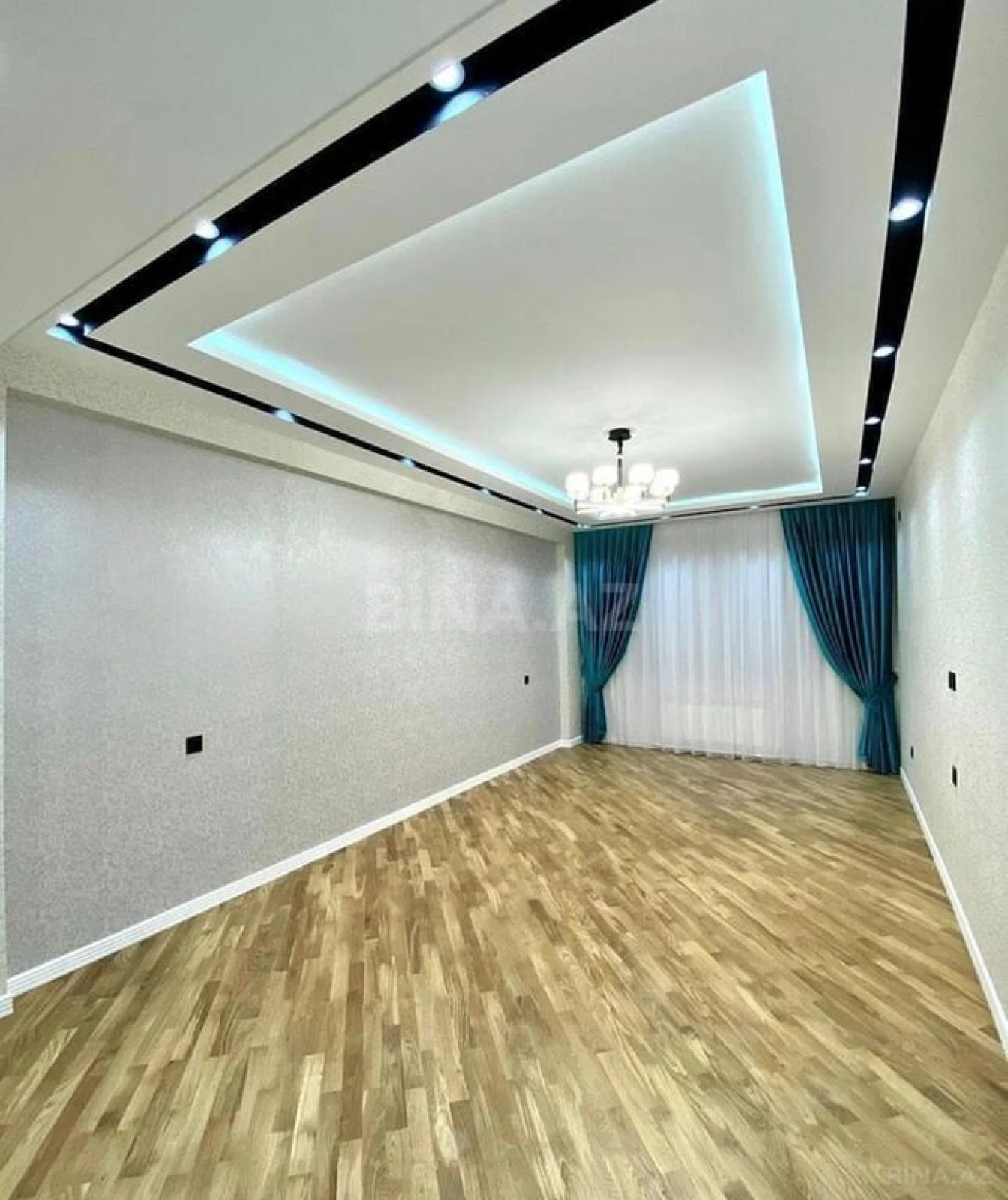 Satılır 3 otaqlı mənzil 100 m²