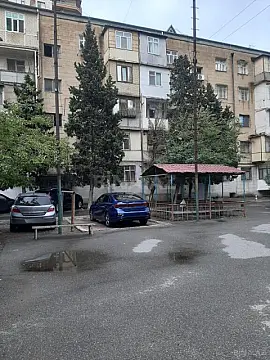 Satılır 3 otaqlı mənzil 80 m²
