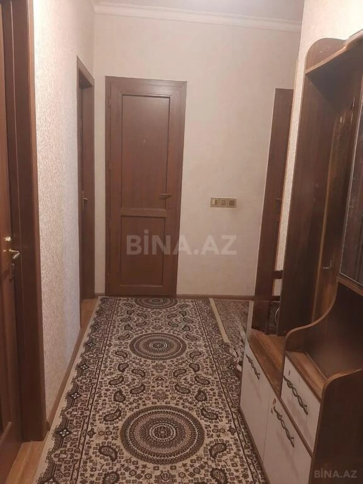 Satılır 3 otaqlı mənzil 80 m²