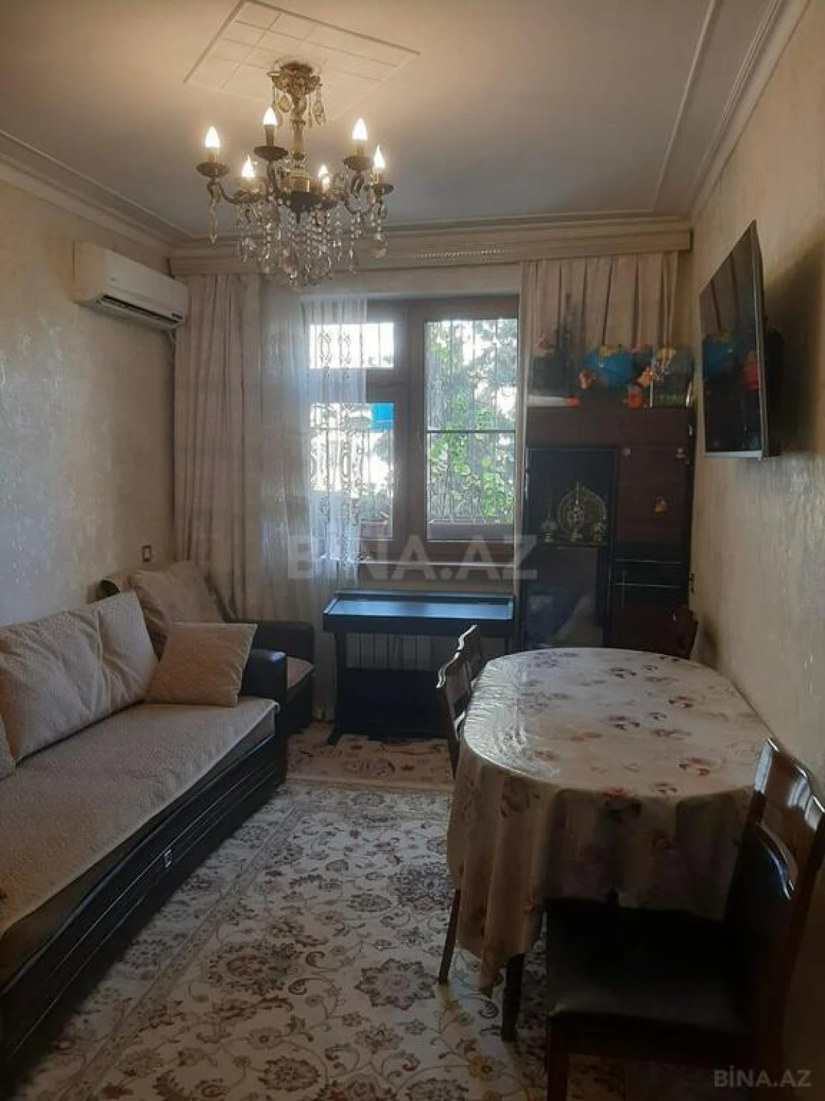 Satılır 3 otaqlı mənzil 80 m²