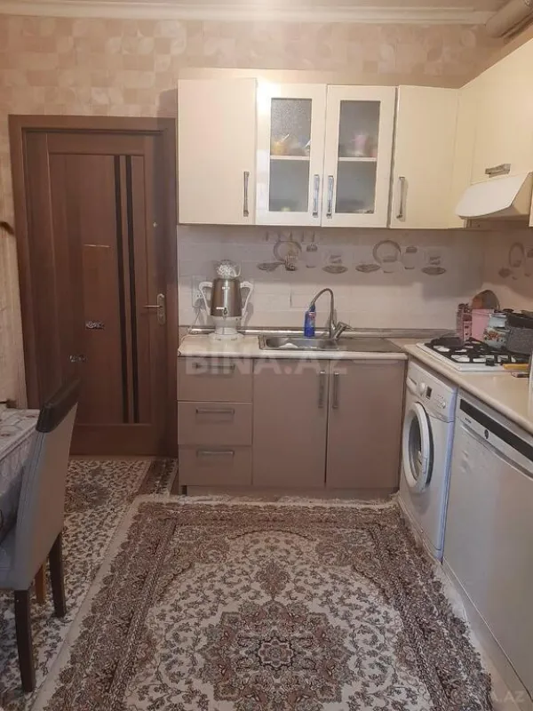 Satılır 3 otaqlı mənzil 80 m²