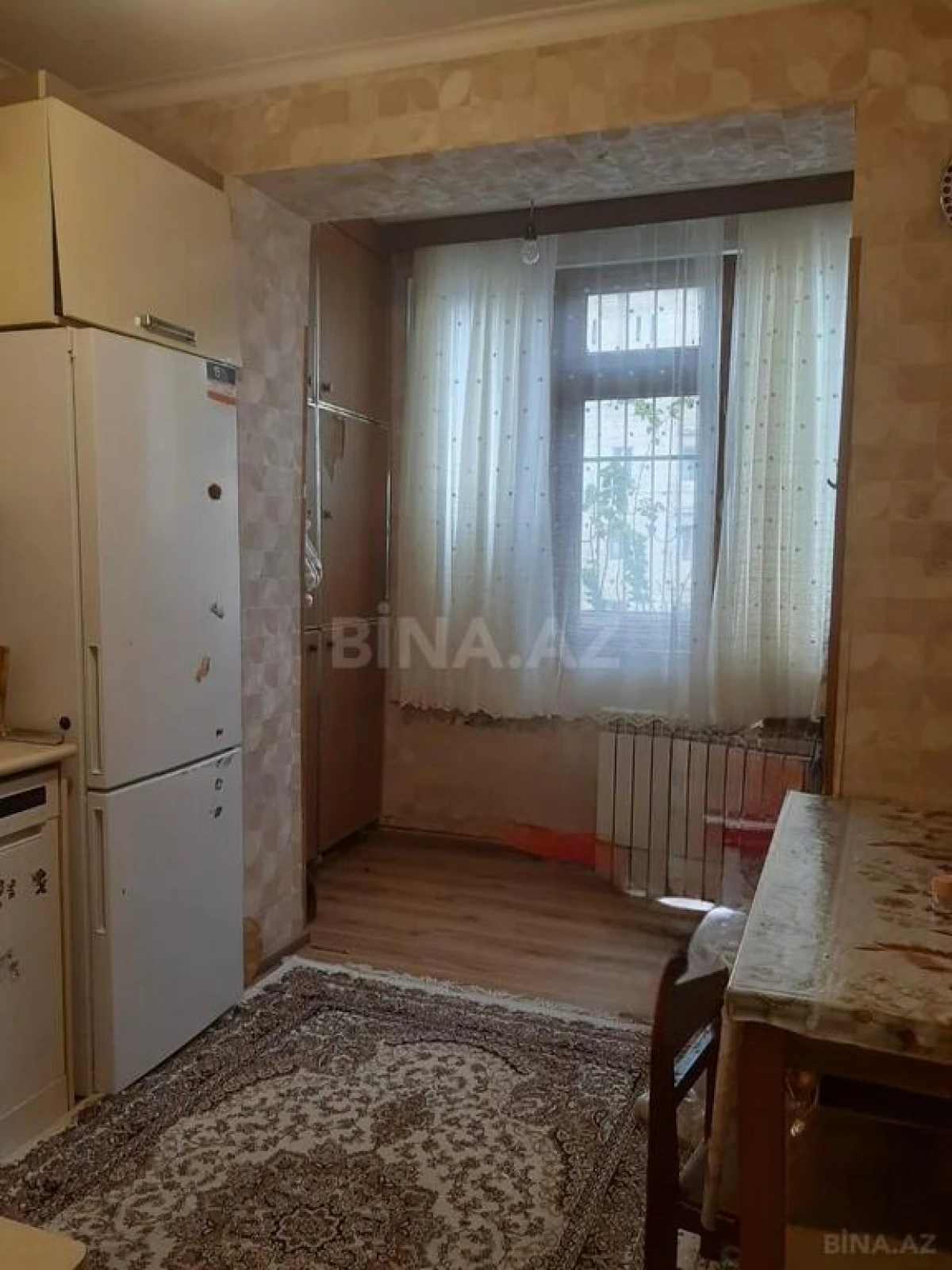 Satılır 3 otaqlı mənzil 80 m²