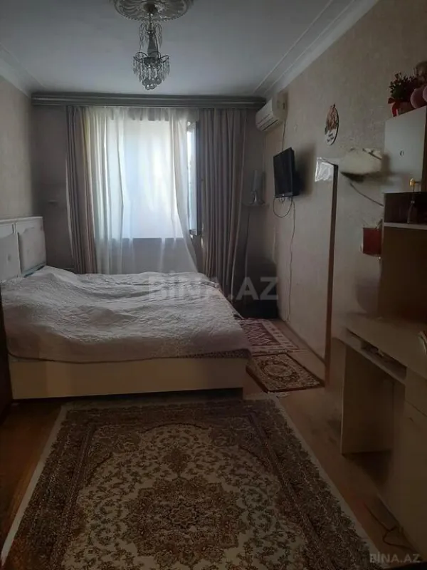 Satılır 3 otaqlı mənzil 80 m²
