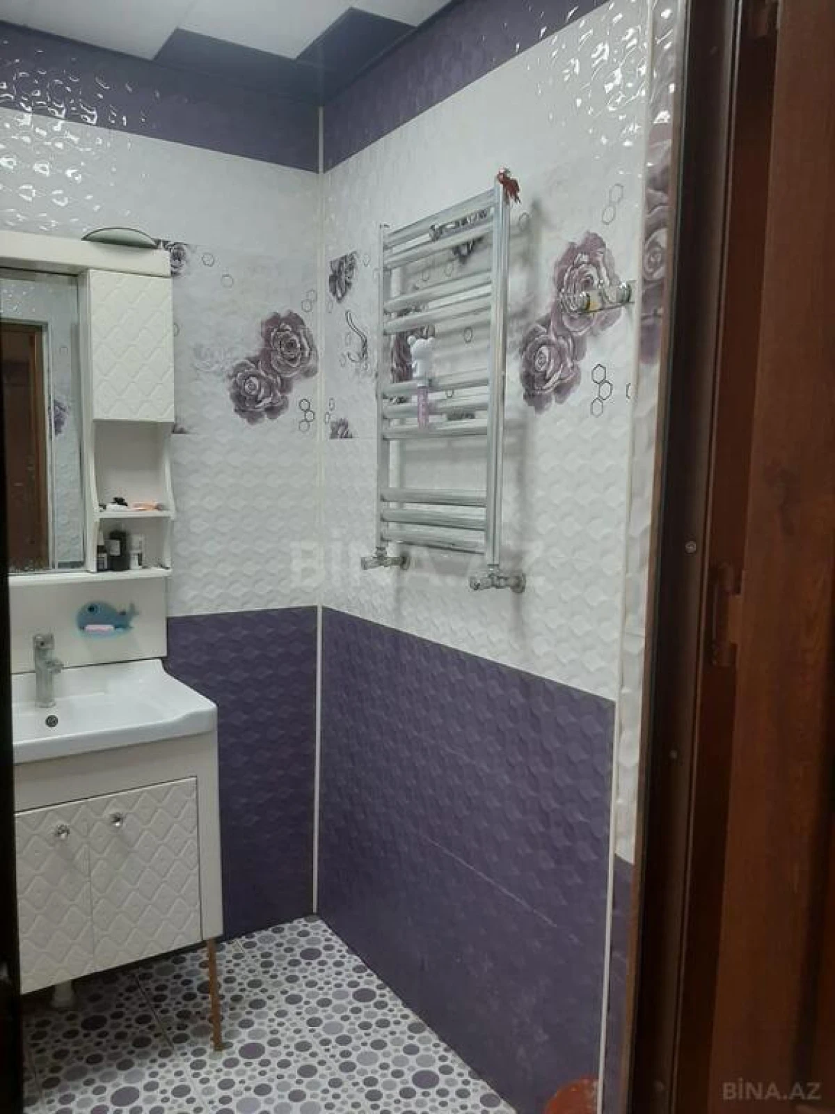 Satılır 3 otaqlı mənzil 80 m²