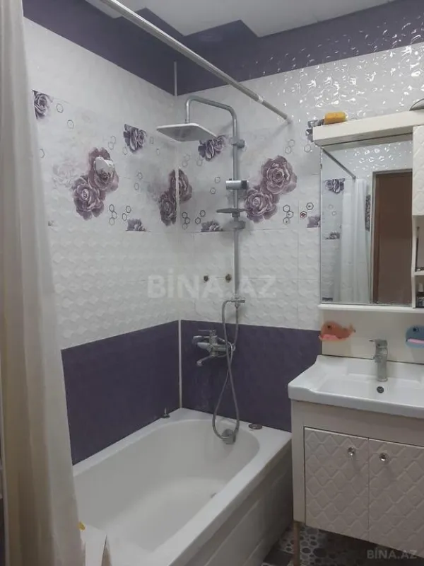 Satılır 3 otaqlı mənzil 80 m²