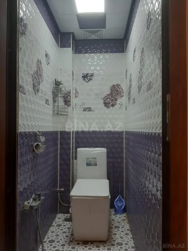 Satılır 3 otaqlı mənzil 80 m²