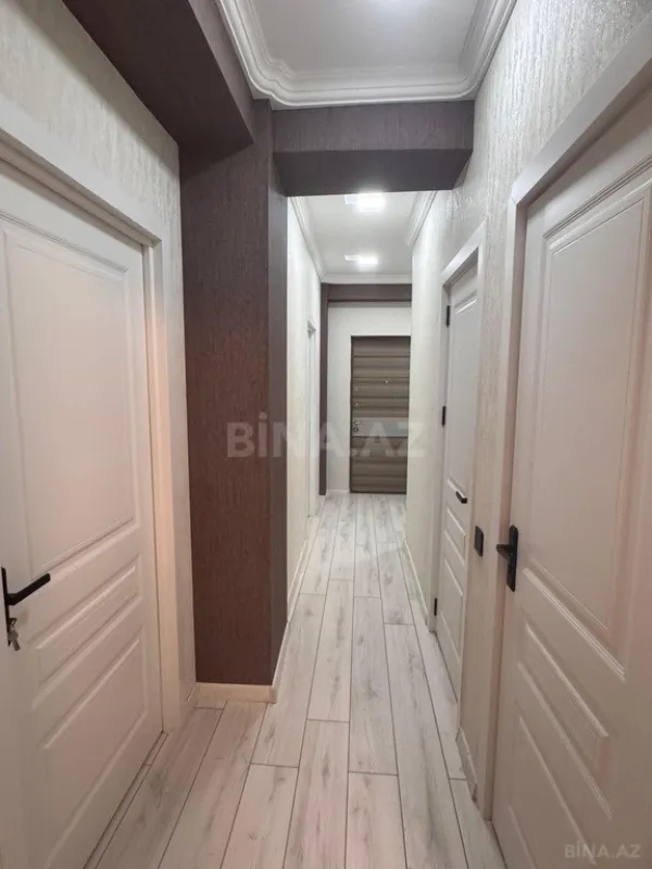 Satılır 2 otaqlı mənzil 74 m²