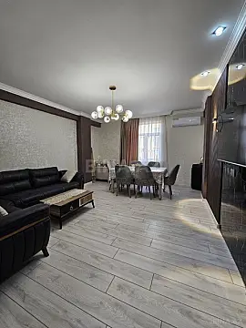 Satılır 2 otaqlı mənzil 74 m² — Bakı, Masazır 2 otaq 74.00 m²