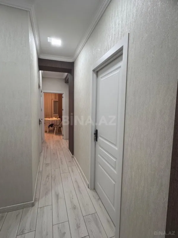 Satılır 2 otaqlı mənzil 74 m²