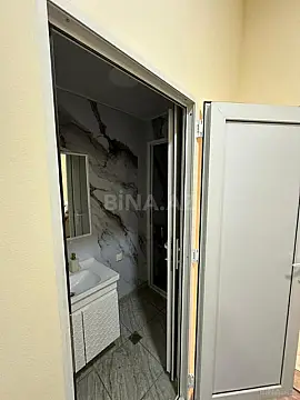 Kirayə verilir obyekt 55 m²