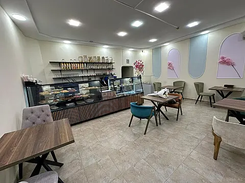 Kirayə verilir obyekt 55 m² — Bakı, Nərimanov 55.00 m²