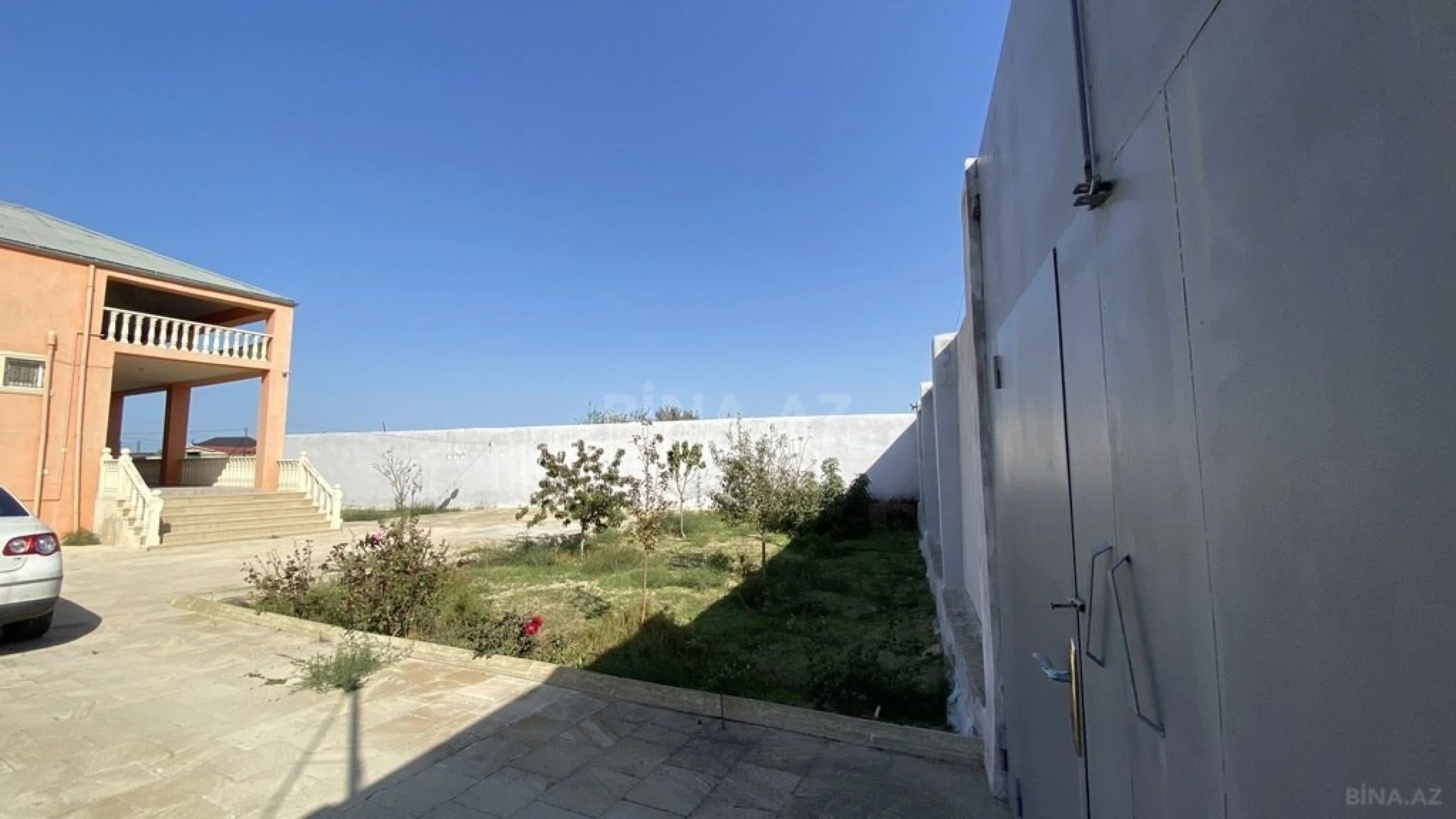 Satılır 6 otaqlı həyət evi 246.7 m²