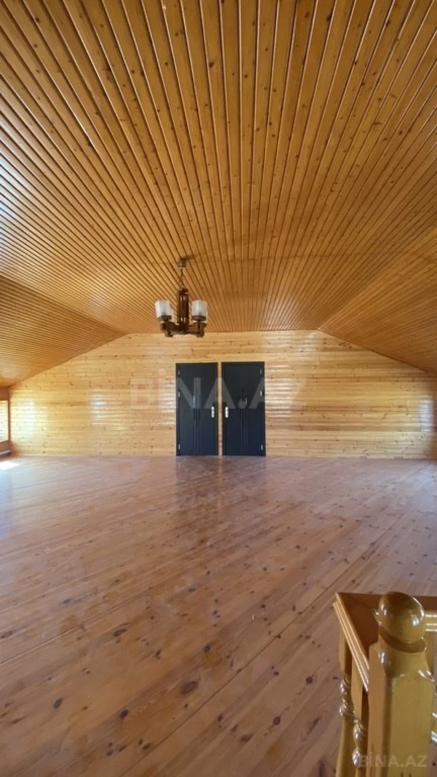 Satılır 6 otaqlı həyət evi 246.7 m²