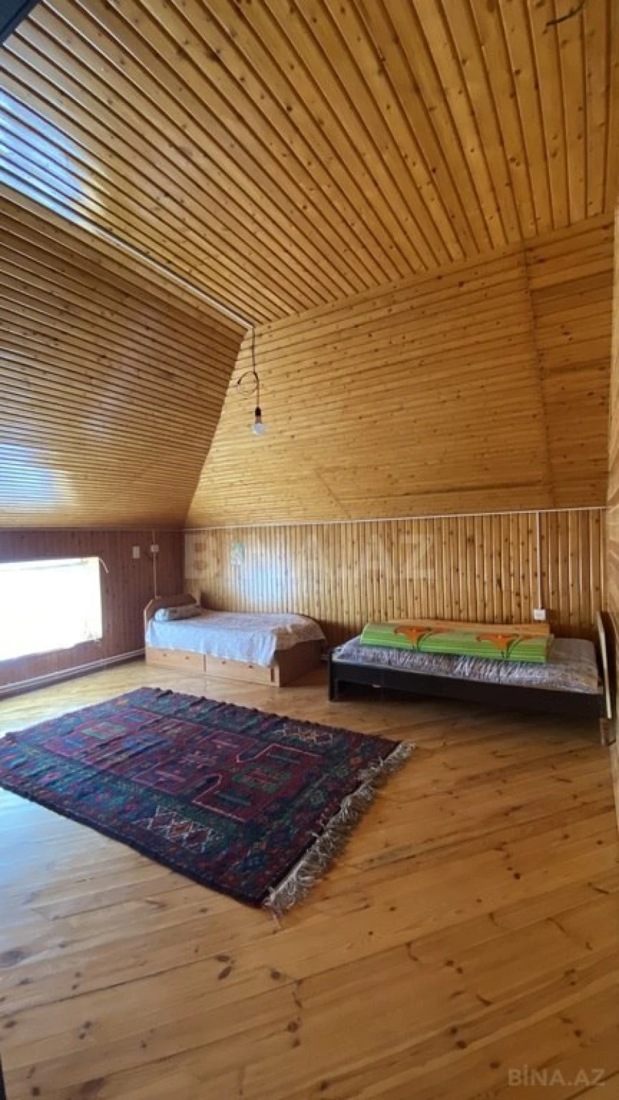 Satılır 6 otaqlı həyət evi 246.7 m²