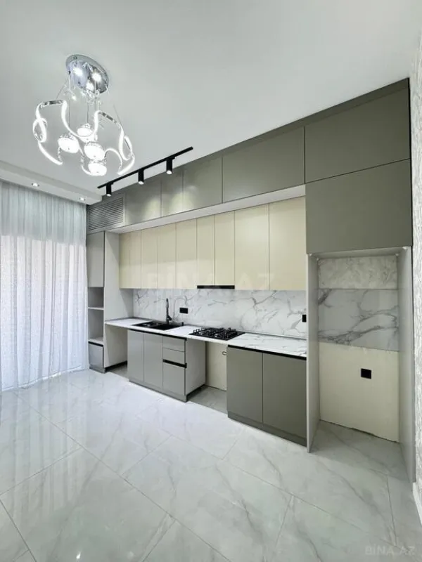 Satılır 4 otaqlı həyət evi 160 m²